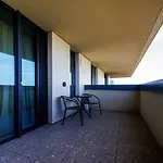 Apartamento Aviatiei Sky Retreat