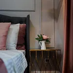 Apartamento Aviatiei Sky Retreat *
