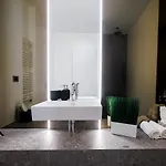 Aviatiei Sky Retreat Apartamento Bucarest