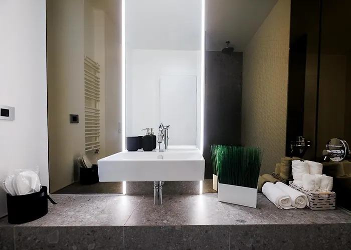 Aviatiei Sky Retreat Διαμέρισμα Βουκουρέστι
