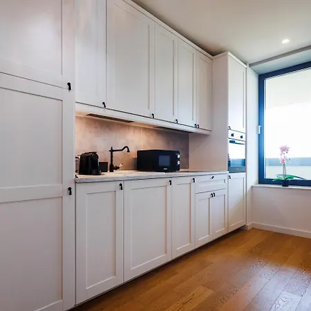 Aviatiei Sky Retreat