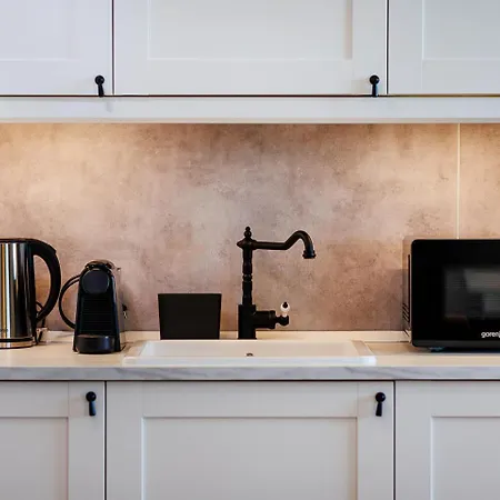 Aviatiei Sky Retreat Apartament