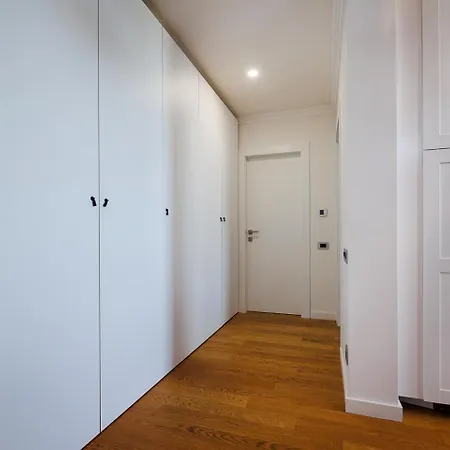 Aviatiei Sky Retreat Apartamento Bucarest