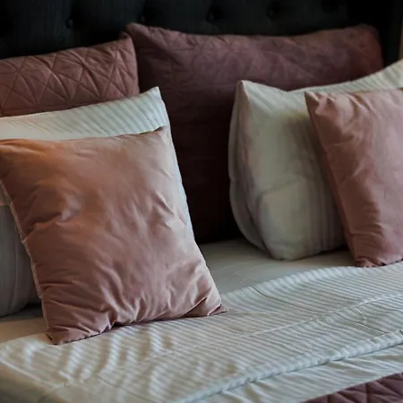 Apartamento Aviatiei Sky Retreat *