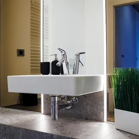 Apartament Aviatiei Sky Retreat Bucureşti