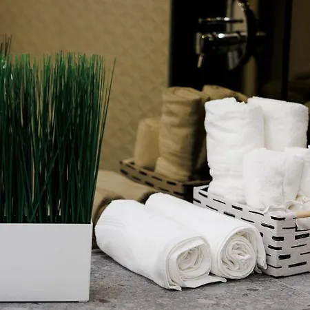 Lägenhet Aviatiei Sky Retreat