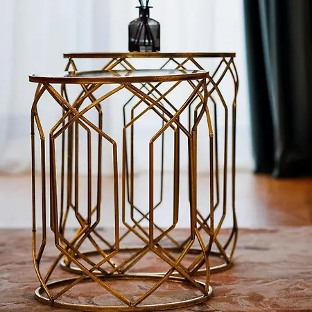 Aviatiei Sky Retreat * Bucarest