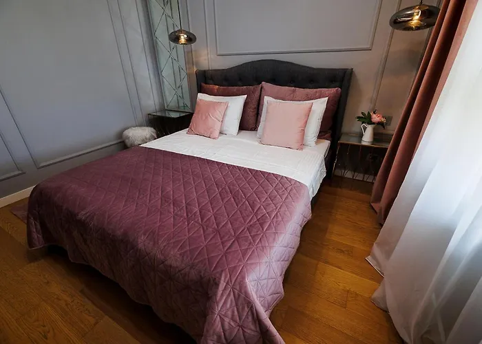 Aviatiei Sky Retreat *