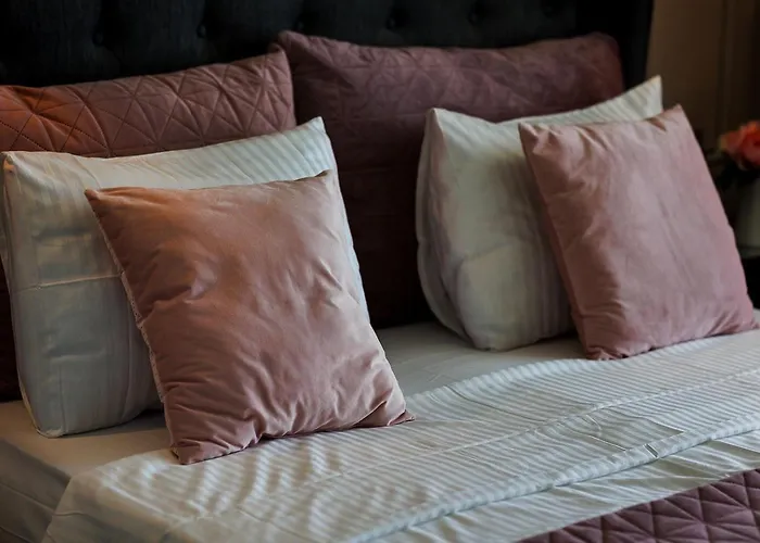 Apartamento Aviatiei Sky Retreat *