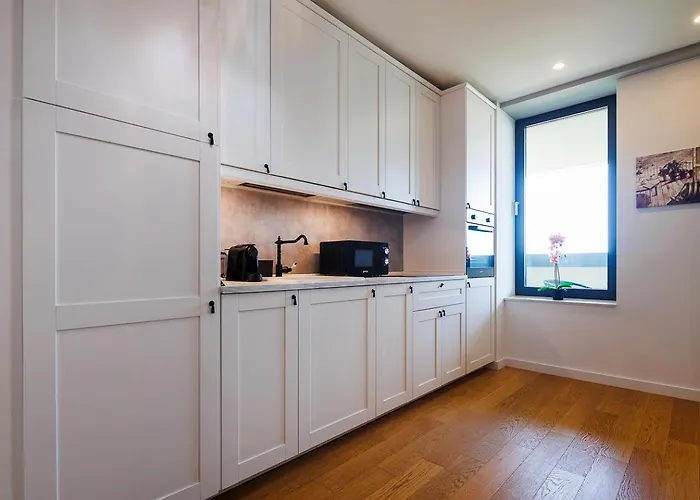 Aviatiei Sky Retreat