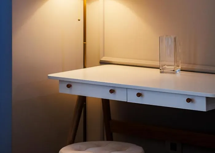 Aviatiei Sky Retreat Bucareste