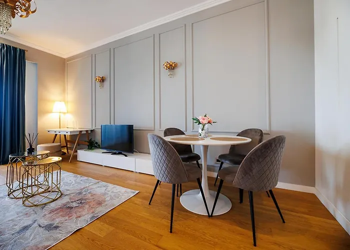 Aviatiei Sky Retreat Bucareste