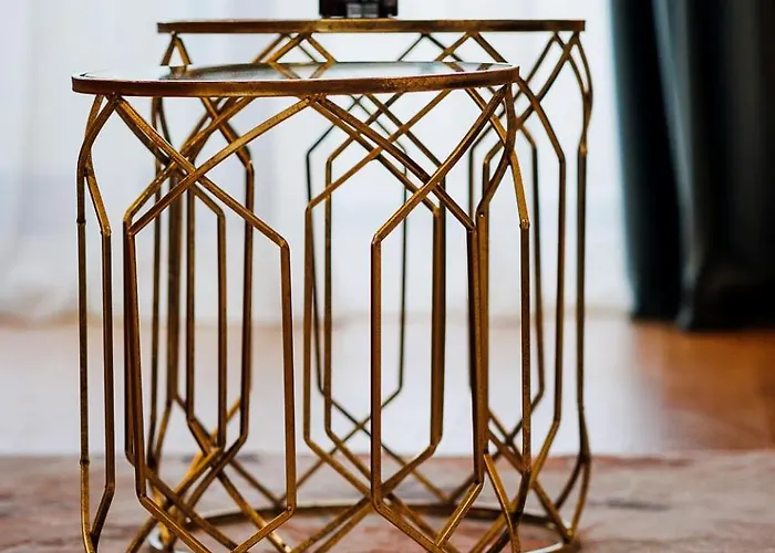 Aviatiei Sky Retreat * Bucareste