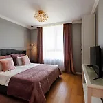 Appartamento Aviatiei Sky Retreat *