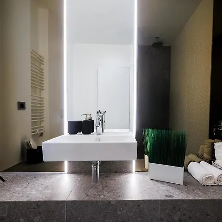 Aviatiei Sky Retreat Daire Bükreş