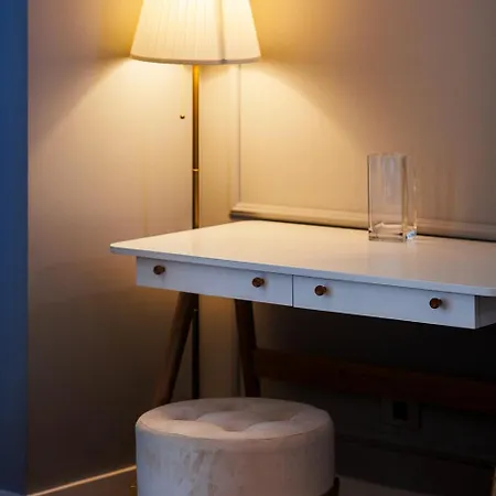 Aviatiei Sky Retreat Bükreş